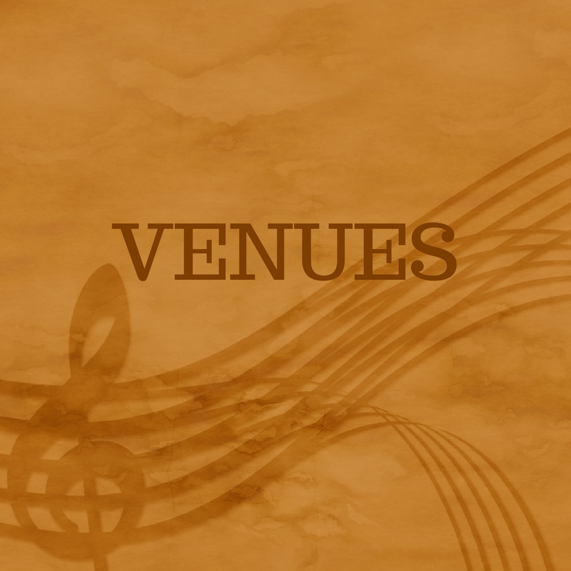 Usk Choral Festival venues (1)