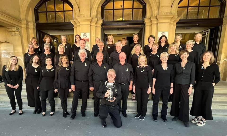 Insole Community Choir